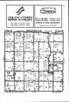 Palestine T82N-R24W, Story County 1985 Published by Directory Service Company